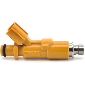 Injetor de Combustível 23250-22030 23209-22030 Substituição OEM para Motor Toyota 1.8 - Product Image 3