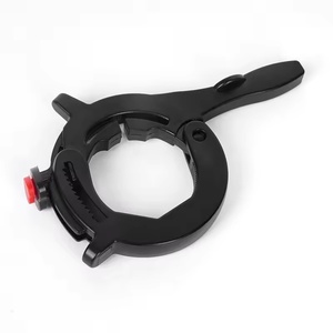Fabricante/Proveedor de Control de <span class=keywords><strong>Crucero</strong></span> Manos Libres con Ajuste Antideslizante y Ahorro de Esfuerzo, con Mecanizado CNC - Product Image 5