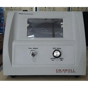 Drawell เครื่องวัดเปลวไฟ FP640 K Na การวิเคราะห์สเปกโตรโฟโตมิเตอร์ราคาเครื่องวัดเปลวไฟแบบดิจิตอล - Product Image 2