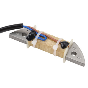 Bobine de charge Goofit K079-63V pour moteurs de bateaux monocylindres OE 63V-85520-00 - Product Image 1