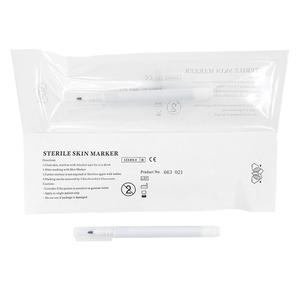 Microblading Accessoires En Gros Étanche Tatouage Marqueur Stylo Marqueur Stylo Pratique Pratique - Product Image 4