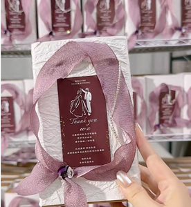 Customized <b>Gifts</b> and <b>Gift</b> <b>Boxes</b> choose <b>gift</b> Wedding Festivities Souvenir <b>Gift</b> - Product Image 4