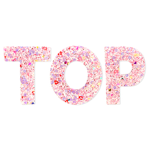 Parches <span class=keywords><strong>de</strong></span> Lentejuelas con Letras del Alfabeto en Color Rosa Brillante, Set <span class=keywords><strong>de</strong></span> Insignias Bordadas <span class=keywords><strong>de</strong></span> la A a la Z, Apliques <span class=keywords><strong>Pastel</strong></span> Termoadhesivos para Ropa, Bolsos y Accesorios DIY - Product Image 4
