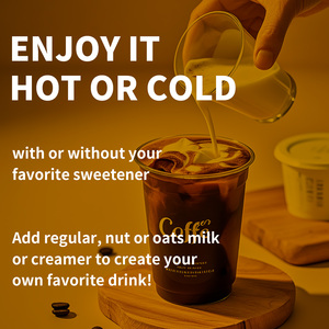 Comprar Granel De Alta Qualidade Magro Cogumelo Café com Cauda De Turquia e Extrato De Açafrão Suporte Foco Mental Promover Energia Limpa - Product Image 6