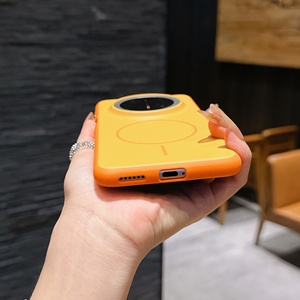 เคสโทรศัพท์มือถือ Huawei Mate 80 Pro Max ป้องกันการตกกระแทก ป้องกันรอยขีดข่วน พร้อมแม่เหล็กป้องกันกล้องแบบเต็มตัว - Product Image 4