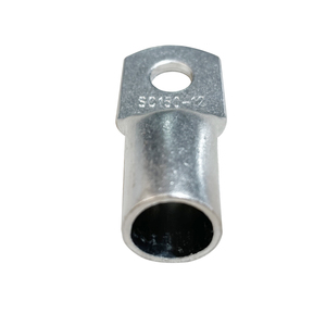 Copper Tube Terminal, Lugs, Splices, <b>Ring</b> Terminal,<b>Battery</b> Cable Lug Connector Terminal SC16-8 16mm2 Hole 8mm Copper Tube Termin - Product Image 4
