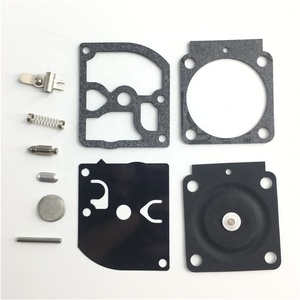 Kit de réparation de carburateur Zama RB-100 C1Q pour débroussailleuses <span class=keywords><strong>Stihl</strong></span> <span class=keywords><strong>FS38</strong></span>, FS55, BG45 et HS45 - Product Image 2