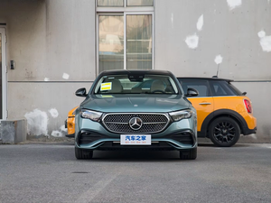 <span class=keywords><strong>Mercedes</strong></span>-Benz <span class=keywords><strong>E</strong></span>- 300 Sport Edition Medium Large Turbo <span class=keywords><strong>Essence</strong></span> + 48V Boîte de vitesses automatique de voiture Direction gauche-Mode importé<span class=keywords><strong>e</strong></span> 2025 - Product Image 5