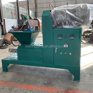 Machine <span class=keywords><strong>à</strong></span> fabrication de puces de <span class=keywords><strong>bois</strong></span>, Bio-bambou, pressoir pour piquettes, populaire, - Product Image 5