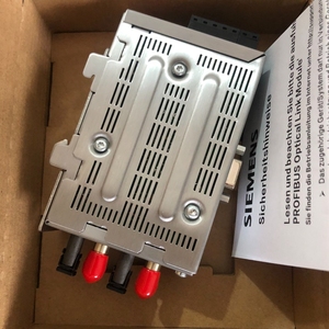 Brandneu für Siemens PROFIBUS OLM/G12 V4.0 6GK1503-3CB00 PROFIBUS OLM/G12-1300 V4.0 6GK1503-3CC00 Optisches Modul - Product Image 5