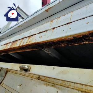 Casa plegable temporal Casa de contenedores de lujo de 20 pies Casa prefabricada expandible Móvil Portátil Envío Inicio Listo para usar - Product Image 5