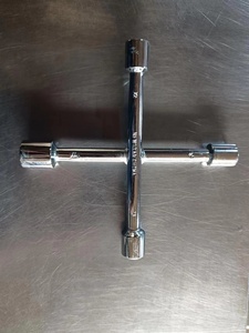 <span class=keywords><strong>Mini</strong></span> Chữ Thập Cờ Lê Phổ Carbon Thép Vít Nut Cờ Lê Tối ưu Cho Xe Đạp Công Cụ OEM Tùy Chỉnh - Product Image 5