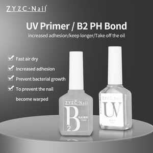 Kit de uñas Ultrabond sin ácido líquido de secado rápido al por mayor, imprimación y deshidratador UV, gel Bonder de equilibrio <span class=keywords><strong>ultra</strong></span> pH para uñas artísticas - Product Image 3