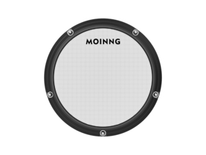 MOINNG MT10B Fabricant de batteries électroniques d'usine, cymbales, instruments de percussion électriques musicaux - Product Image 6