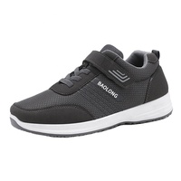 Groothandel Mannen Loopschoenen Heren Casual Schoenen Loopschoenen Voor Menslightweight En Antislip Running Mannen Fitness Wandelschoenen