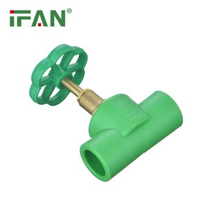IFAN ISO 15874 bền <span class=keywords><strong>PPR</strong></span> dừng van 1/2 "-1" pn25 mẫu miễn phí <span class=keywords><strong>PPR</strong></span> dừng van lõi - Product Image 6