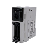 Unité de mémoire de programme de la série MELSSEC-Q Q55B professionnelle ÉTAPES PLC de contrôle industriel fabriqué en Chine