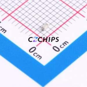 Condensador SMD (MLCC) 0603YC330JAT2A 0603 (Capacitancia: 33pF) (Precisión: 5%) Voltaje Nominal: 16V - Product Image 1