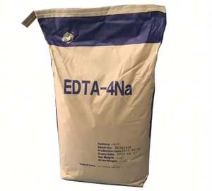 EDTA-4Na Sel organique de sodium pour l'industrie et les produits chimiques de qualité quotidienne avec des prix compétitifs - Product Image 2