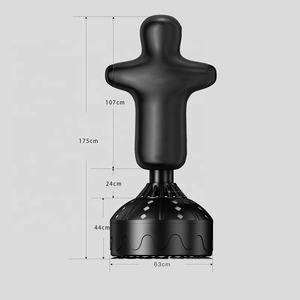 KWO Kickboxing Vente en gros Entraînement intérieur personnalisé Coup <span class=keywords><strong>de</strong></span> pied debout libre Gonflable Support <span class=keywords><strong>de</strong></span> <span class=keywords><strong>frappe</strong></span> en forme humaine <span class=keywords><strong>Sac</strong></span> <span class=keywords><strong>de</strong></span> boxe - Product Image 3