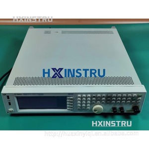 Générateur de signaux vectoriels RF Keysight Agilent N5182B MXG X-Series 9 KHz à 6 GHz d'occasion hx1 - Product Image 1