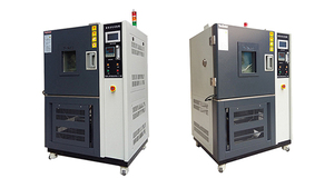 Vente d'usine, chambre d'essai climatique accélérée à l'<span class=keywords><strong>ozone</strong></span> ASTM 1149 pour le caoutchouc - Product Image 3