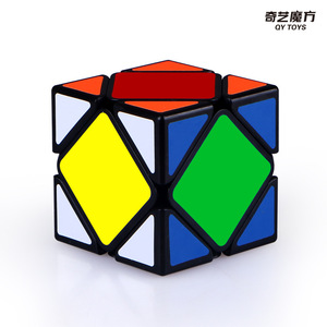 Cubo de Rubik Qiyi Qicheng A 3x3 para competición y práctica - Product Image 2