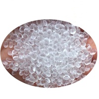 Granulés de résine plastique copolymère EVA vierge, prix direct usine pour le moulage par injection et la fabrication de moules à mousse