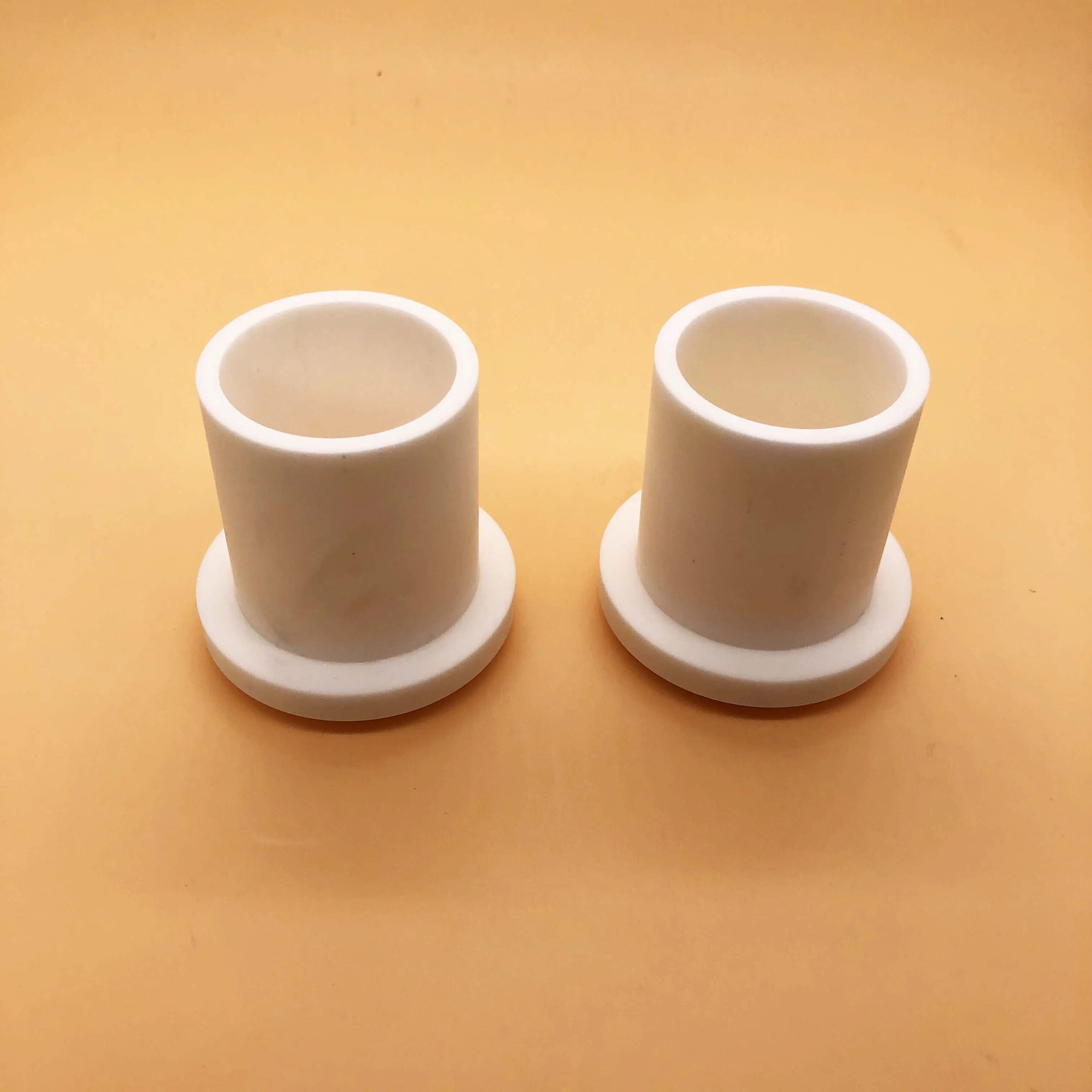 Alumina Al2O3 Ceramic Parts/Bushings/Sleeves/Tubes/Inserts/Pistons