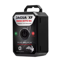Émulateur de verrouillage de direction pour Jaguar XF XFR XK XKR XJ8 XK8 8W83-3K772-BA avec son de verrouillage