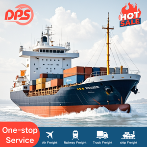 LCL + spedizione espressa a USA <span class=keywords><strong>Canada</strong></span> UK Australia francia germania-servizio internazionale di spedizioniere marittimo - Product Image 6