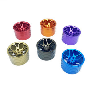 Service d'usinage <span class=keywords><strong>CNC</strong></span> de précision personnalisé pièces de fraisage de tournage <span class=keywords><strong>CNC</strong></span> en acier inoxydable en laiton d'aluminium - Product Image 3