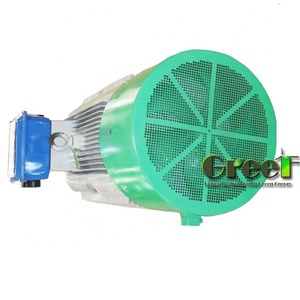 <span class=keywords><strong>Alternateur</strong></span> à <span class=keywords><strong>aimant</strong></span> <span class=keywords><strong>permanent</strong></span> 20KW 250 RPM, <span class=keywords><strong>alternateur</strong></span> à bas régime <span class=keywords><strong>220v</strong></span> - Product Image 3
