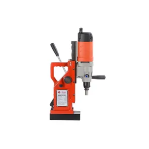 High End Advanced Technology 1.05kw 220 Volt Electric Impact Power Magnetic Drill Press