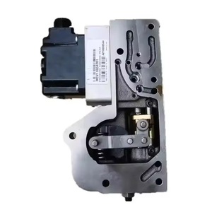 Válvulas de Control Hidráulico Serie MCV MCV116 MCV116A3201 MCV116A3101 MCV116G4204 MCV105C3022 MCV110A1017 Piezas Hidráulicas - Product Image 1