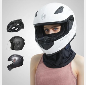 Masque en soie de glace en Nylon de haute qualité à séchage rapide couverture complète pour le cyclisme et les sports de plein air été crème solaire moto <span class=keywords><strong>cagoule</strong></span> - Product Image 2