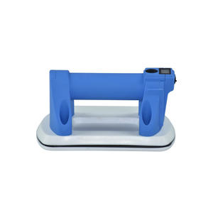 Inteligente Mini Elétrica Vacuum Lifter Ventosa <span class=keywords><strong>Auto</strong></span> Balance Vacuum Cup para Superfícies Designadas para Telha de Vidro Metal One-Hand Pump - Product Image 6