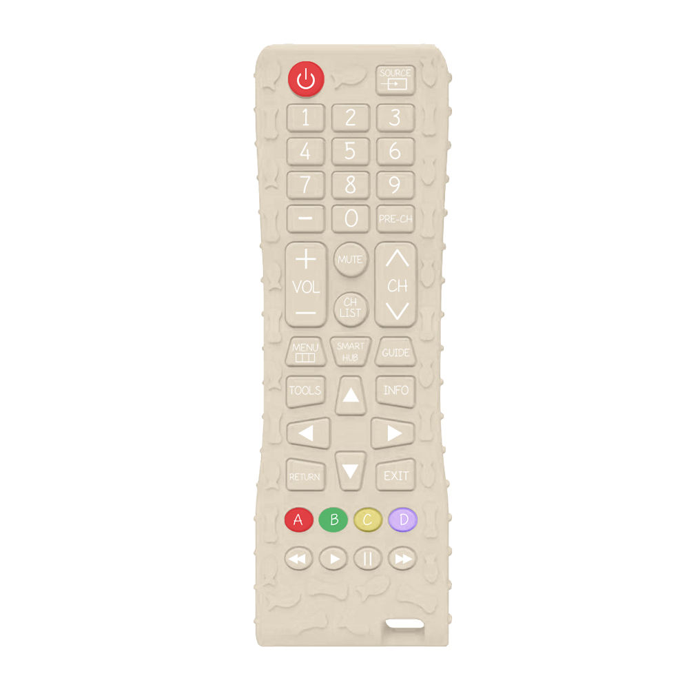 1st Generation Remote-Skin