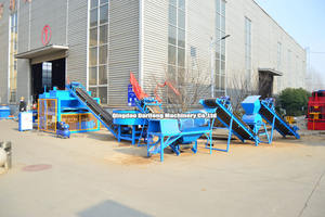 DF10-10 Meest Winstgevende Business Earth Compressor In Elkaar Grijpende Baksteenmachine Voor Verkoop In Thailand - Product Image 5