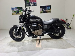 Motos Chopper Cruiser <span class=keywords><strong>Vintage</strong></span> 300cc d'<span class=keywords><strong>occasion</strong></span> à 2 roues avec moteur à essence refroidi par eau - Product Image 4