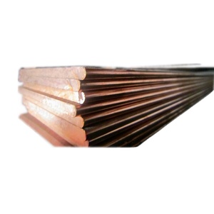 Hoja <span class=keywords><strong>de</strong></span> <span class=keywords><strong>cobre</strong></span> <span class=keywords><strong>de</strong></span> 0,2mm para inductores mutuos - Product Image 2