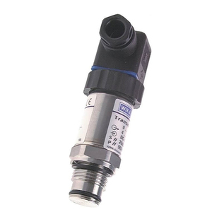 เครื่องส่งสัญญาณความดันแบบไม่แสดงผล Autonics TPS20 ซีรีส์ รุ่นใหม่ ของแท้ TPS20-G12P2-00/TPS20-G12P8-00 - Product Image 3