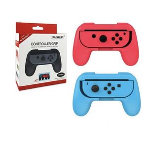 Joysticks y Controles de Juego para N-SWITCH al por Mayor con FUNDA GRIPS para Mayor Comodidad y Agarre - Product Image 2