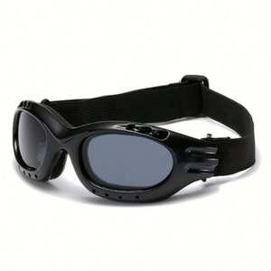 Gafas de Esquí y Motociclismo para Hombre y Mujer, Protección Contra el Polvo, Resistentes al Viento, para Deportes al Aire Libre - Product Image 5