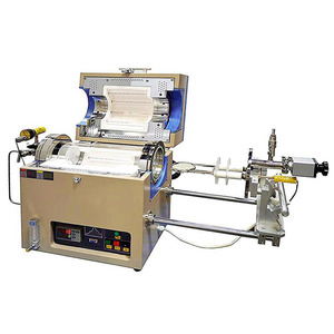 800C Max. Four à pression thermique rapide avec support rotatif pour plaques de 5x5 pouces, <span class=keywords><strong>CSS</strong></span> <span class=keywords><strong>et</strong></span> RTP - Product Image 5