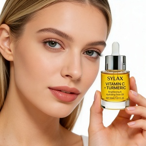 <span class=keywords><strong>Aceite</strong></span> Facial Iluminador e Hidratante - Suero Natural con Vitamina C para una Piel Radiante, <span class=keywords><strong>Aceite</strong></span> Facial Hidratante con Fórmula Nutritiva, 30 ml - Product Image 2