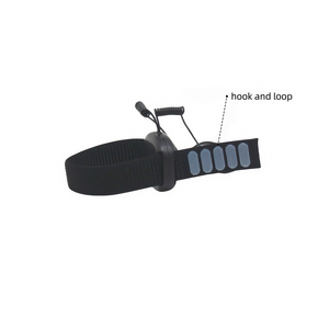 Перезаряжаемый светодиодный фонарик - Product Image 5