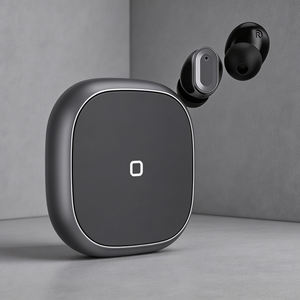 Auriculares TWS de oído abierto con cancelación de ruido ENC G20-D, auricular individual de 50 mAh, controlador dinámico de 12 mm - Product Image 3