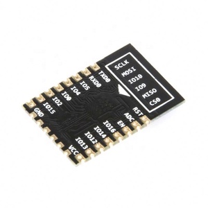 Módulo Inalámbrico WiFi ESP8266 ESP-12E, Módulo Transceptor Serial, Módulo WLAN - Product Image 5