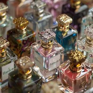 <span class=keywords><strong>Parfum</strong></span> Arabe de Luxe pour Homme Format Voyage EDP 100ml Huile de Qualité Supérieure <span class=keywords><strong>Parfum</strong></span> <span class=keywords><strong>Intense</strong></span> Longue Durée Livraison Gratuite Facture Incluse - Product Image 4